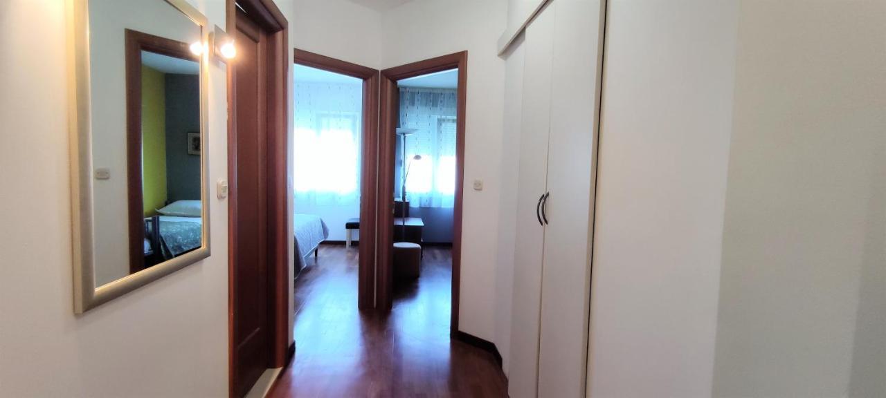 Blue Stella Luxury Apartment Split Exterior photo